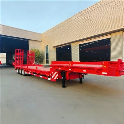 Użat Flatbed Truck